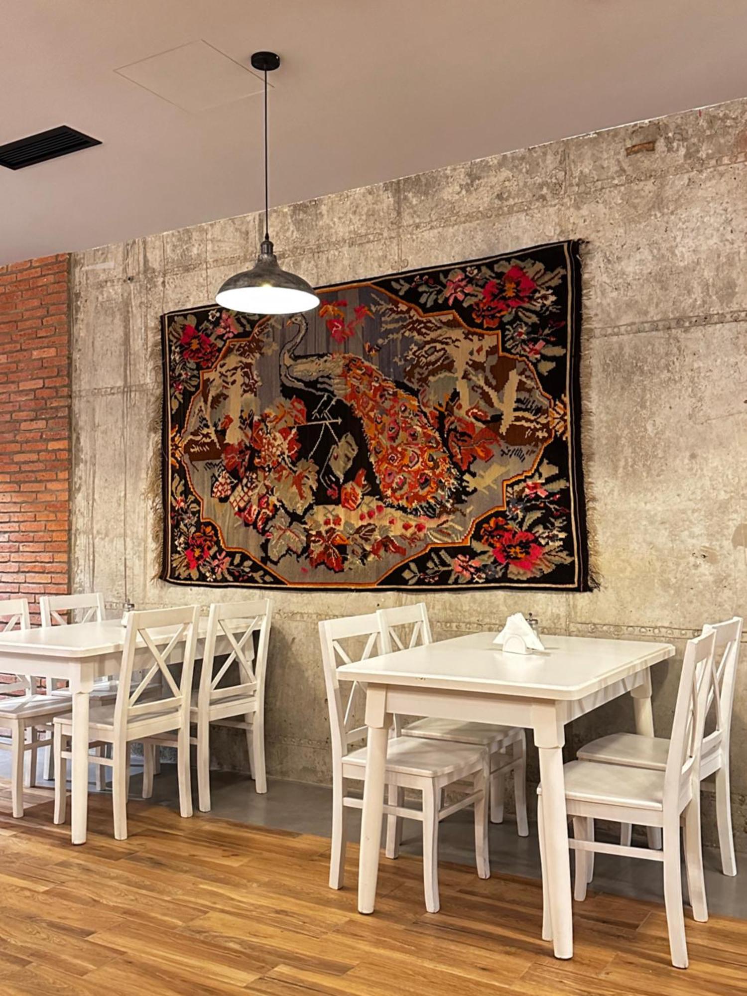 Metekhi Boutique Hotel 第比利斯 外观 照片