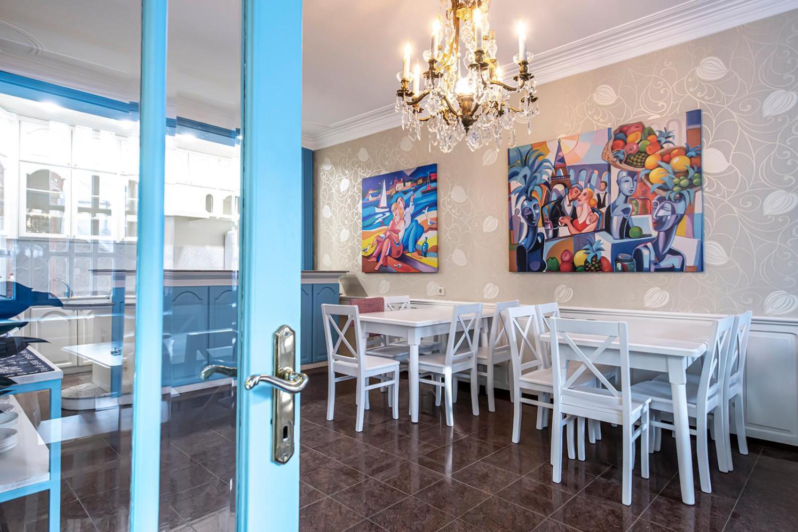 Metekhi Boutique Hotel 第比利斯 外观 照片