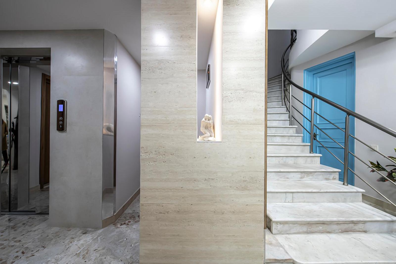 Metekhi Boutique Hotel 第比利斯 外观 照片