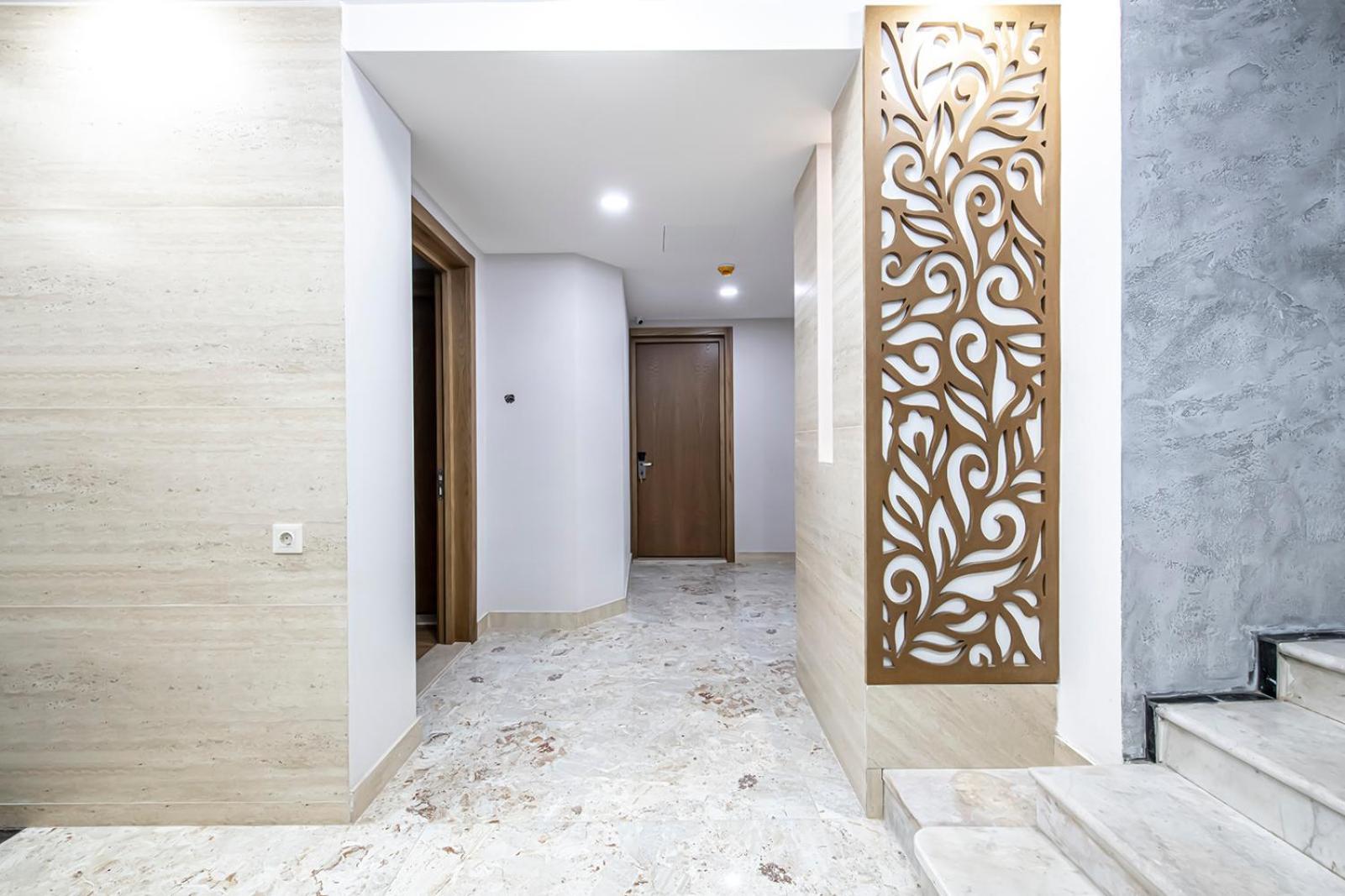 Metekhi Boutique Hotel 第比利斯 外观 照片