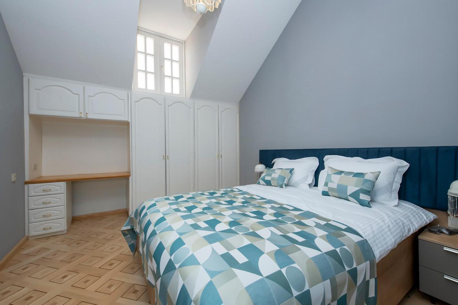 Metekhi Boutique Hotel 第比利斯 外观 照片