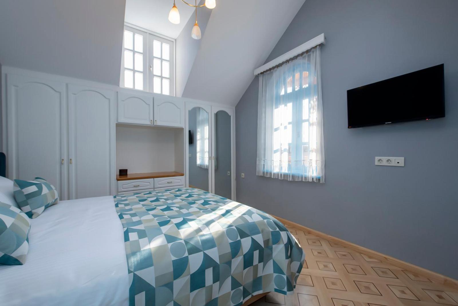Metekhi Boutique Hotel 第比利斯 外观 照片