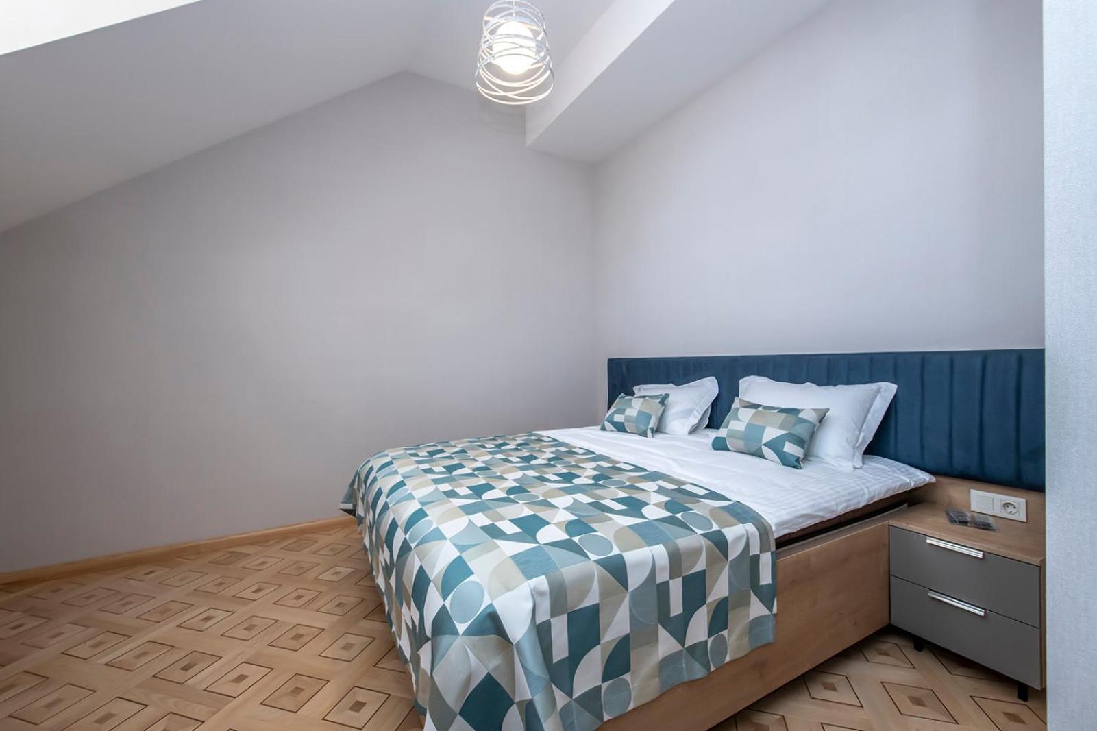 Metekhi Boutique Hotel 第比利斯 外观 照片