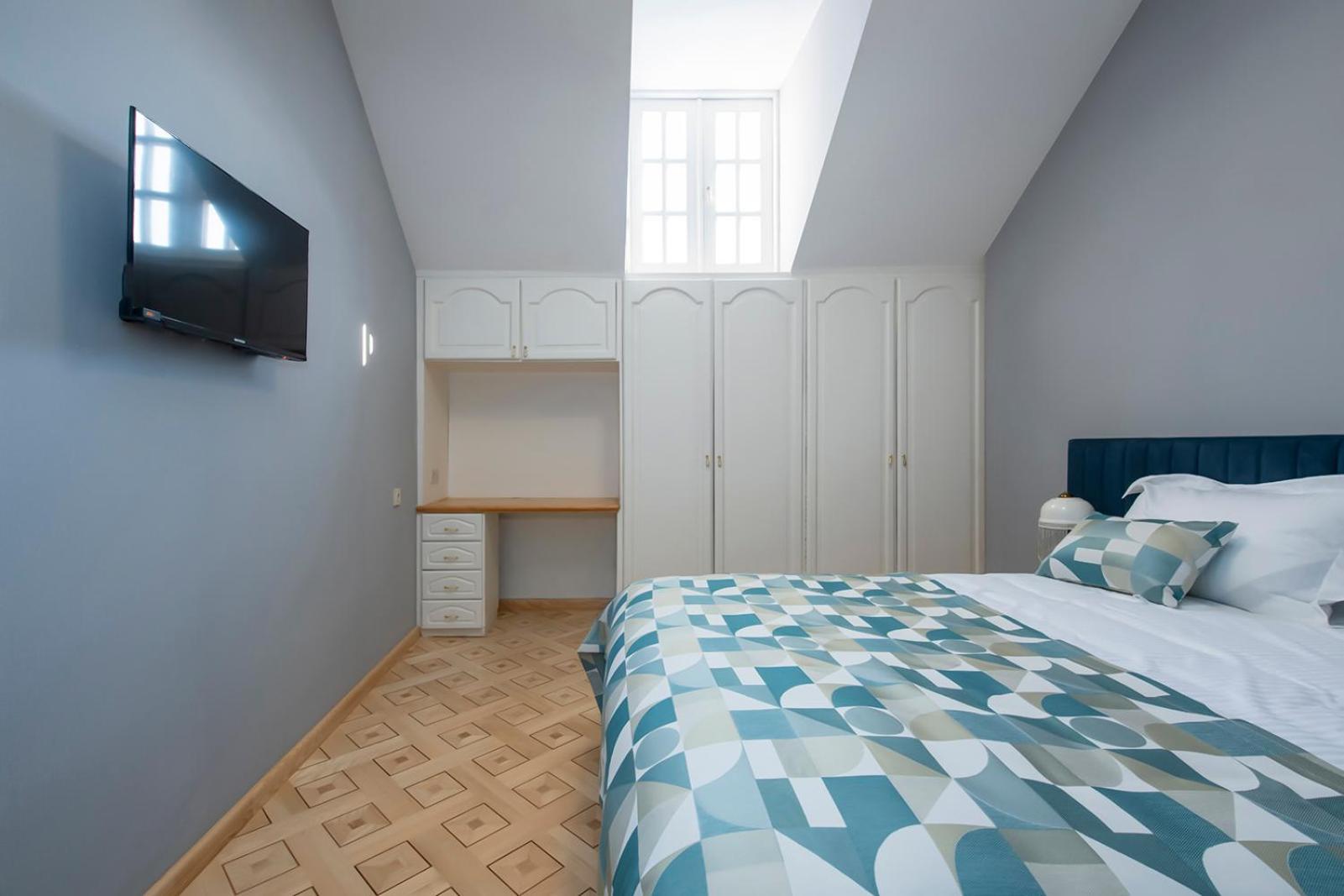 Metekhi Boutique Hotel 第比利斯 外观 照片