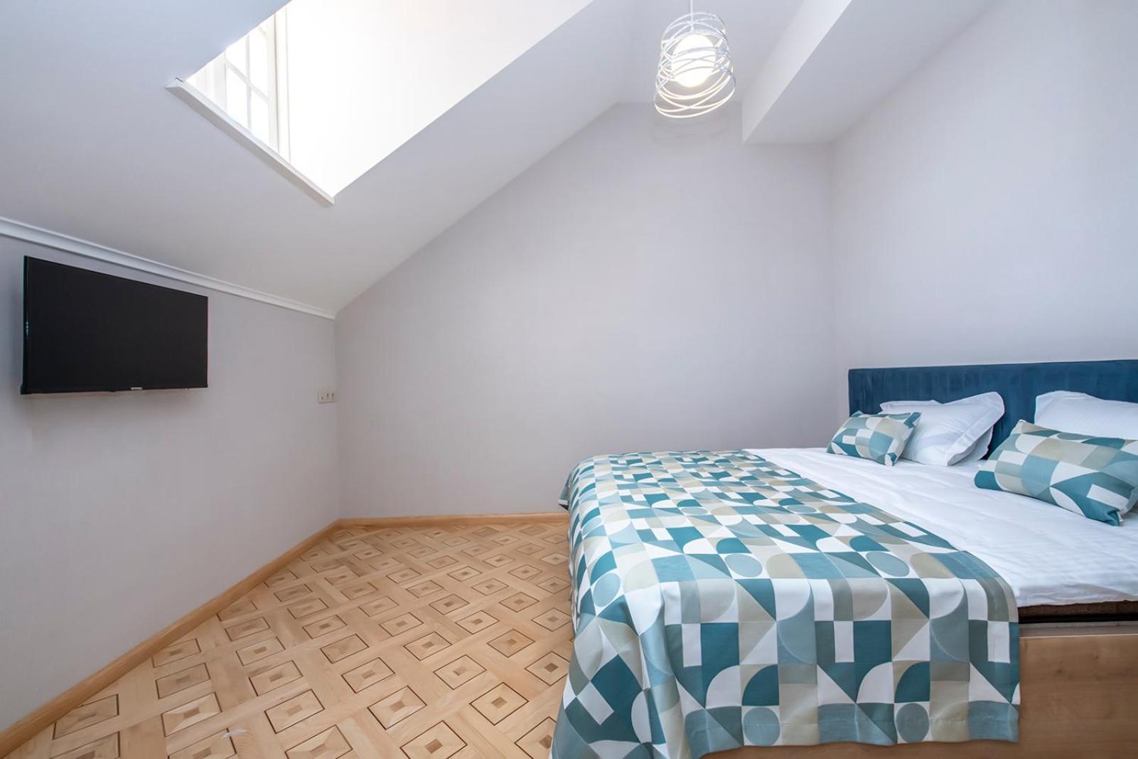 Metekhi Boutique Hotel 第比利斯 外观 照片