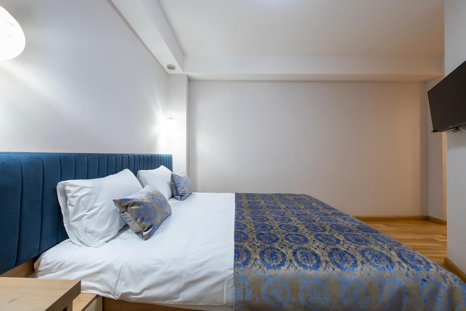 Metekhi Boutique Hotel 第比利斯 外观 照片