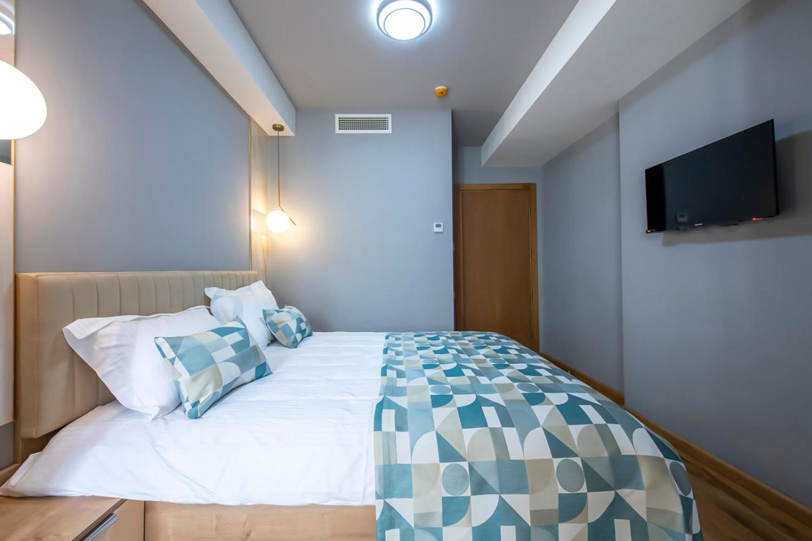 Metekhi Boutique Hotel 第比利斯 外观 照片