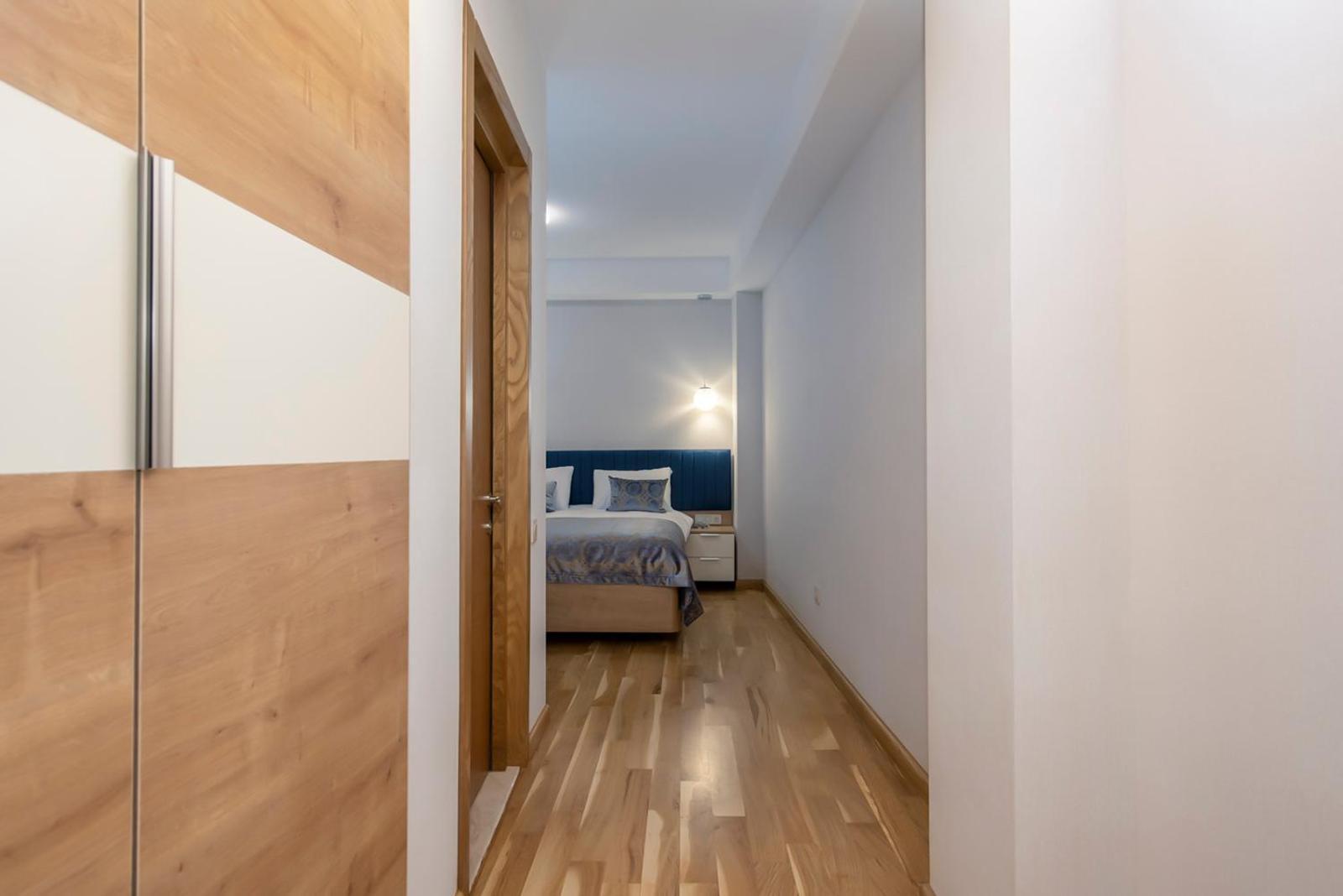 Metekhi Boutique Hotel 第比利斯 外观 照片