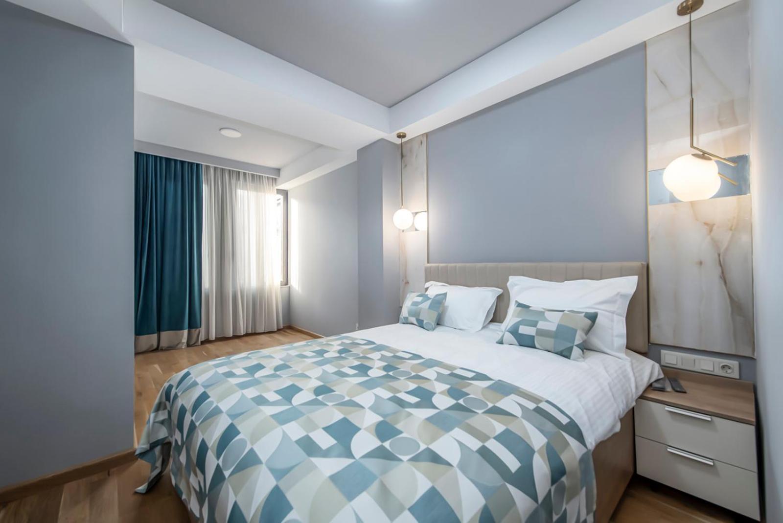 Metekhi Boutique Hotel 第比利斯 外观 照片